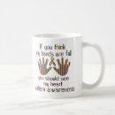 Search for autism child mugs Heart