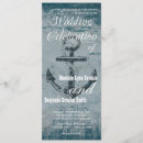 Recherche de de bateau de croisière invitations Rustique