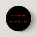 Search for caring buttons Red
