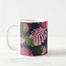 Search for black leaf mugs Drawing