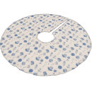 Recherche de motif vintage jupon de sapin Botanique