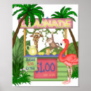 Search for flamingo nursery art Jungle