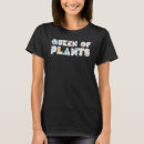 Recherche de houseplant tshirts Femmes