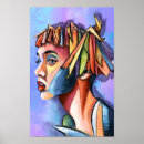 Recherche de cubistes art Coloré