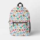 Search for cute backpacks Cartoon
