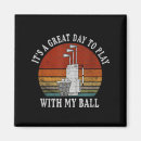 Search for golf magnets Funny