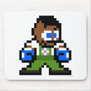Recherche de à 8 bits tapis souris Fait