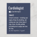 Recherche de cardiologue cartes postales Cardiaque