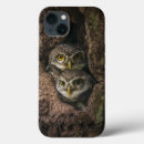 Search for wood owl iphone cases Woodland