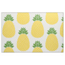 Search for pineapple fabric Illustration