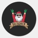 Search for filthy stickers Dabbing through the snow