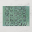 Recherche de calendrier maya posters Aztèque