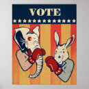 Recherche de political posters Republican