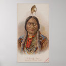 Search for lakota art Sitting bull