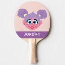 Search for abby cadabby ping pong paddles Camping