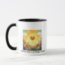 Search for bright happy mugs Sun