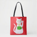 Search for chinese new year tote bags Lucky