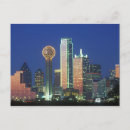 Recherche de dallas tx cartes postales Usa