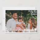 Search for spanish fathers day cards Dad