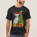 Search for cat christmas tree tshirts Siamese