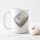 Search for dollar mugs Money