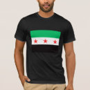 Recherche de drapeau syrien tshirts Gratuit