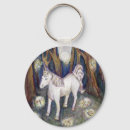 Search for magic fairy keychains Unicorn