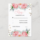 Search for dot rsvp cards Elegant