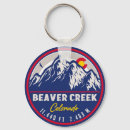Search for beaver keychains Mountains