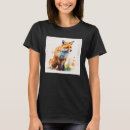 Search for watercolor womens tshirts Illustration