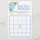 Search for bingo games Bridal shower