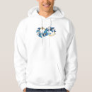Search for blue butterfly hoodies Morpho