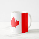 Search for red and white flag mugs Patriot