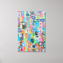 Search for dot pink art Abstract