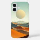 Search for desert landscape iphone cases Minimalist