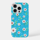 Recherche de motif de fleurs iphone coques Cottagecore
