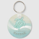 Search for blue turtle keychains Nautical