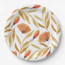 Search for mustard paper plates Modern