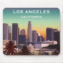 Search for los angeles mousepads Downtown