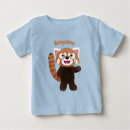 Search for panda baby shirts adorable