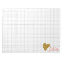 Search for grid notepads Graph paper