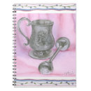 Search for cup notebooks Floral