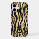 Search for tiger pattern iphone cases Chic