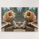 Search for lynx puzzles Zoo