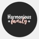 Search for harmonious stickers Cute
