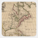 Search for north america map stickers Engraved