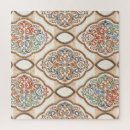 Search for ceramic puzzles Flower