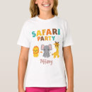 Search for safari kids tshirts Fun