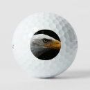 Search for eagle golf balls White