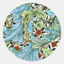 Search for william morris vintage design stickers Floral
